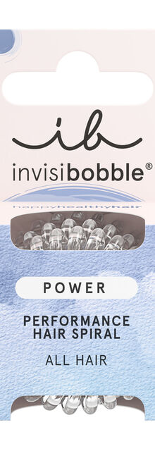 Invisibobble Original Power Crystal - 3pc Invisibobble Original Power Crystal - 3pc